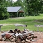 The Family Campground at Camp Monadnock