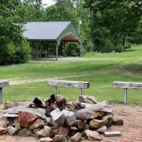 The Family Campground at Camp Monadnock ico