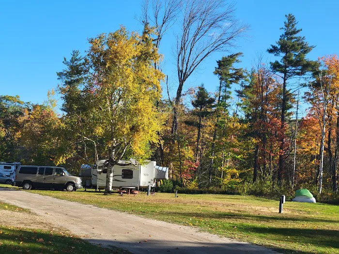 The Family Campground at Camp Monadnock Picture 3