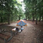 Gilson Pond Campground