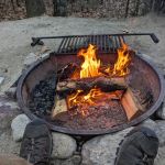 Gilson Pond Campground