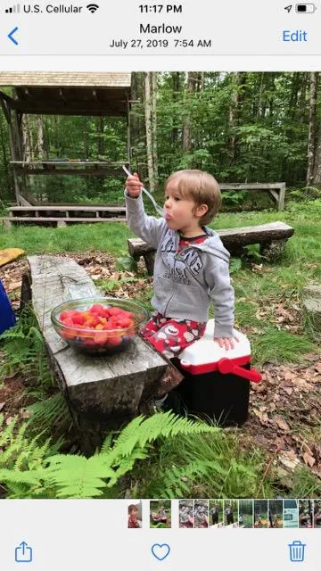 Bear Hollow Camp Picture 1