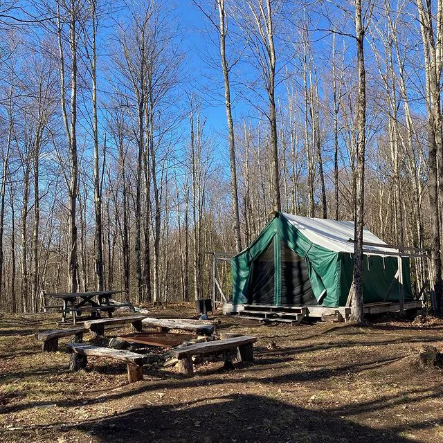 Bear Hollow Camp Picture 3