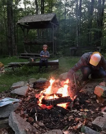 Bear Hollow Camp Picture 2