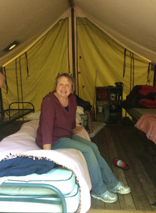 Bear Hollow Camp Picture 8