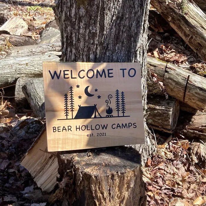 Bear Hollow Camp Picture 9