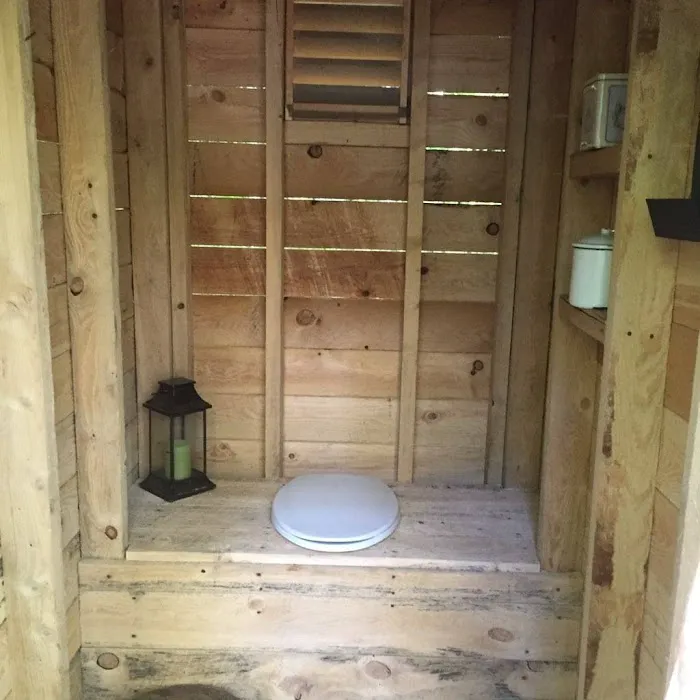 Bear Hollow Camp Picture 6