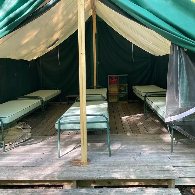 Bear Hollow Camp Picture 5