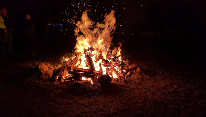 Field & Forest Recreation Area Picture 1