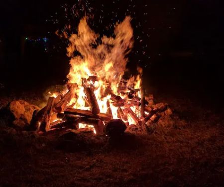 Field & Forest Recreation Area