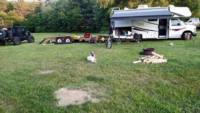 Field & Forest Recreation Area Picture 8