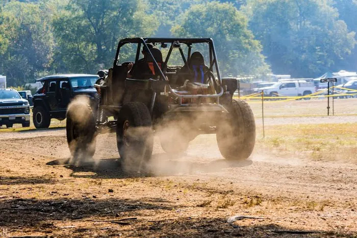 Field & Forest Recreation Area Picture 10