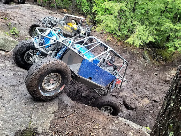 Field & Forest Recreation Area Picture 9