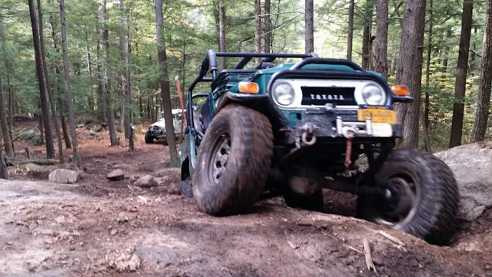 Field & Forest Recreation Area Picture 5