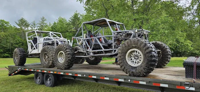 Field & Forest Recreation Area Picture 6