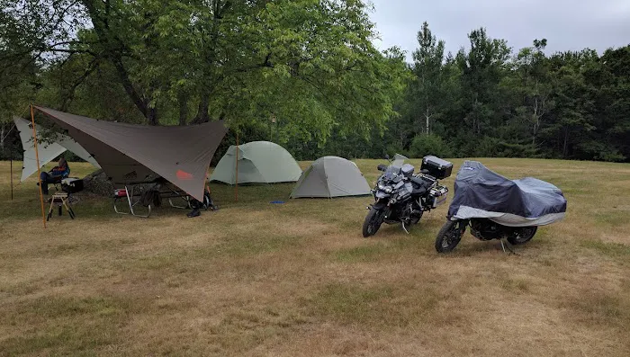 Field & Forest Recreation Area Picture 2