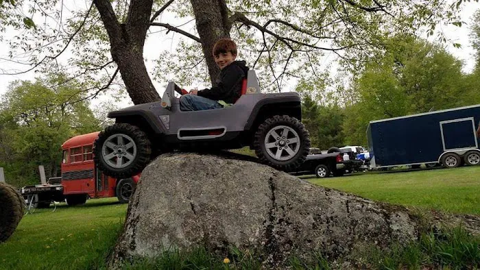 Field & Forest Recreation Area Picture 4