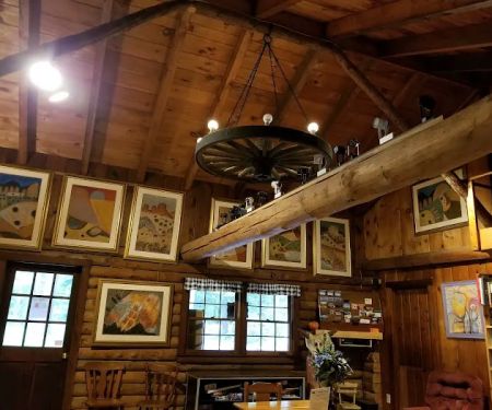 Tree Farm Campground