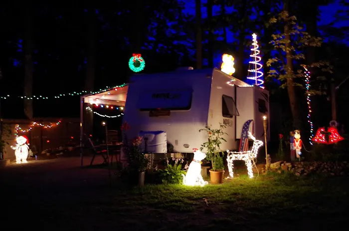 Woodmore Campground Picture 2