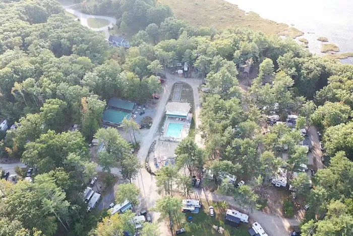 Woodmore Campground Picture 6