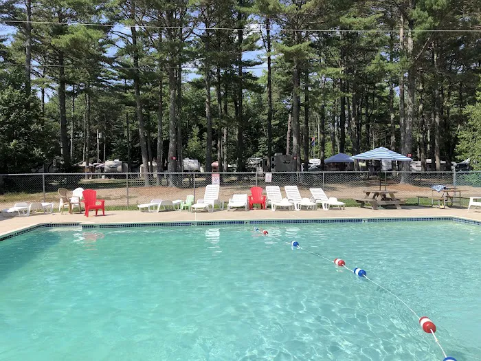 Woodmore Campground Picture 1