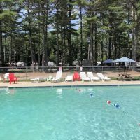 Woodmore Campground ico