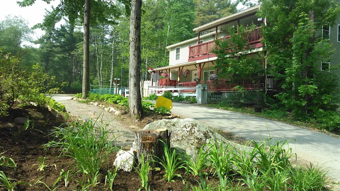 Woodmore Campground Picture 5