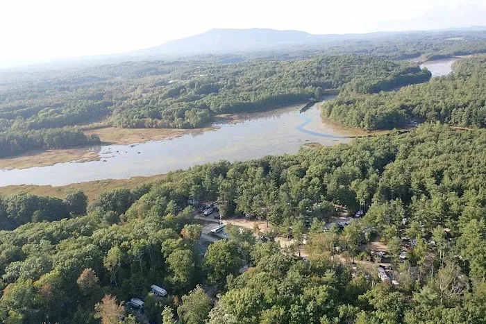 Woodmore Campground Picture 3