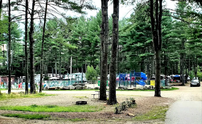 Woodmore Campground Picture 9