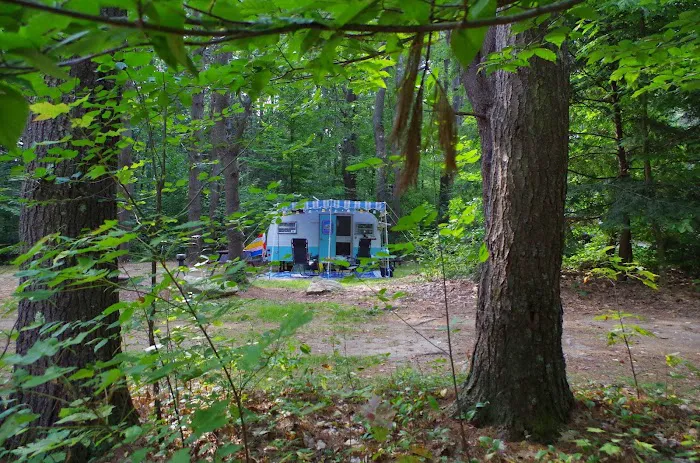 Woodmore Campground Picture 8