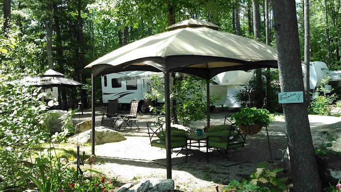 Woodmore Campground Picture 7