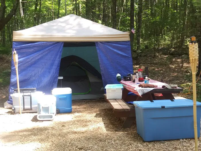 Lake Dean Campground LLC Picture 5