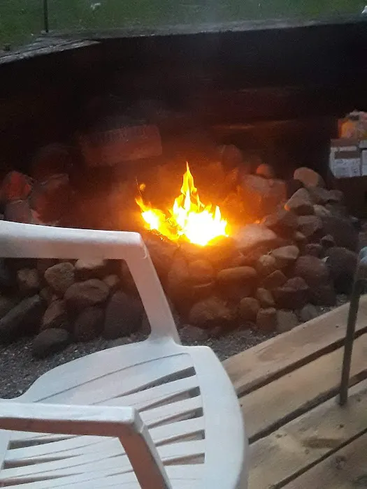 Lake Dean Campground LLC Picture 4