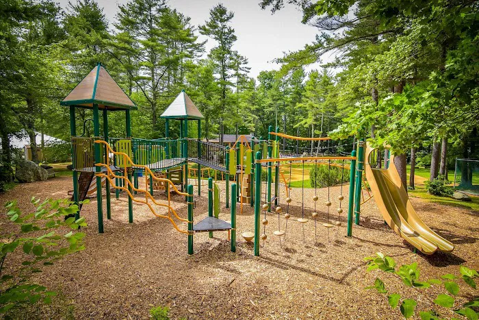 Pine Acres Family Camping Resort Picture 1