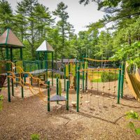 Pine Acres Family Camping Resort ico