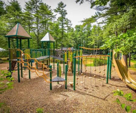 Pine Acres Family Camping Resort