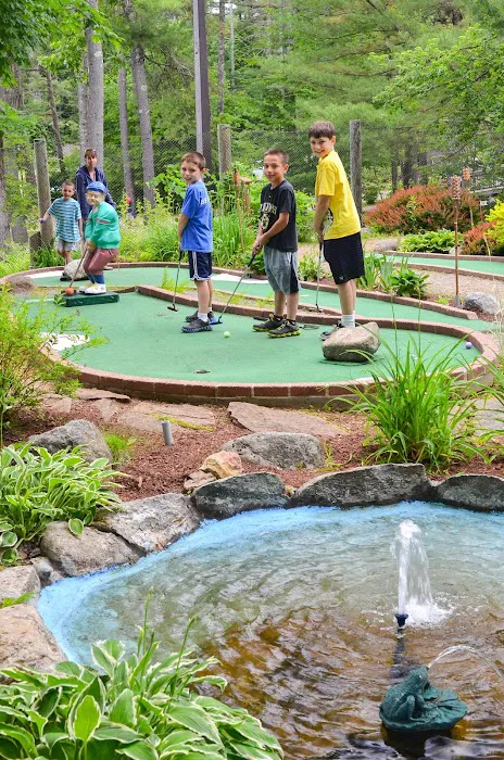 Pine Acres Family Camping Resort Picture 6