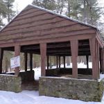 Willard Brook State Forest Campground