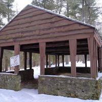 Willard Brook State Forest Campground ico