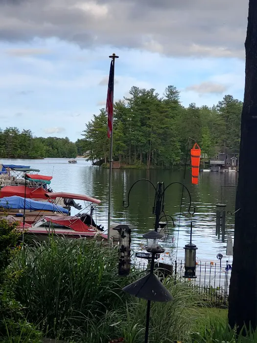 Shady Point Beach & Campground Picture 8