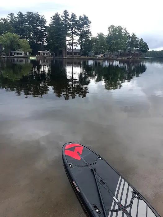 Shady Point Beach & Campground Picture 5
