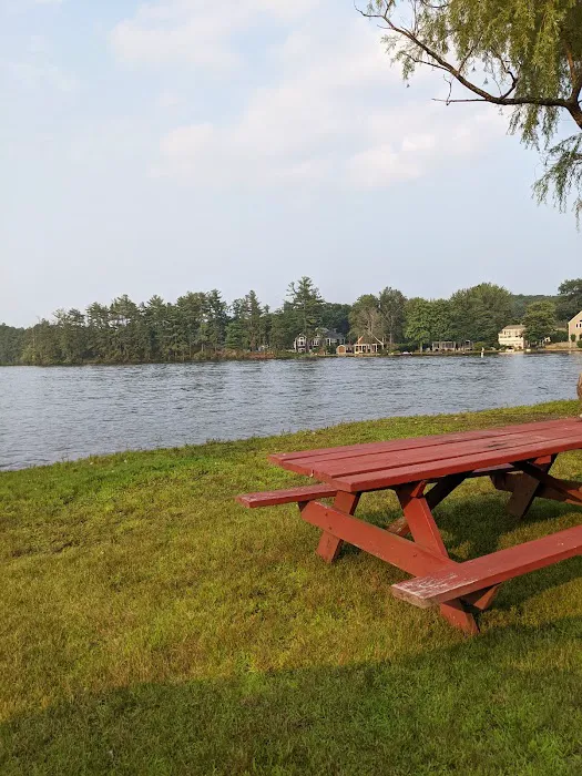 Shady Point Beach & Campground Picture 9