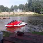 Shady Point Beach & Campground