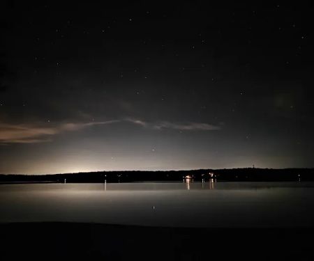 Burlingame State Campgrounds