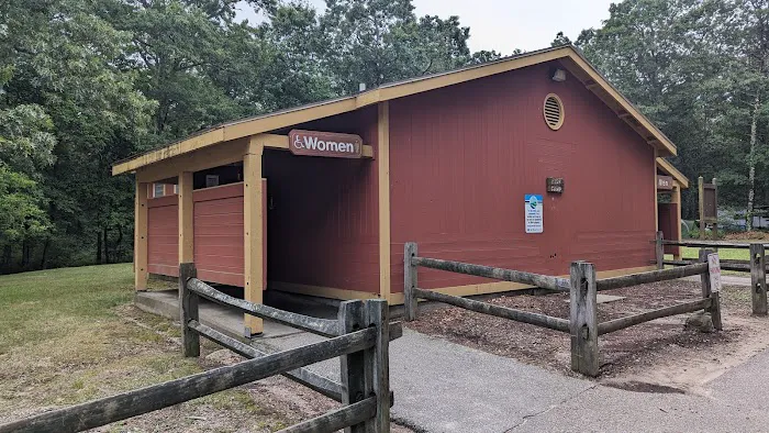 Burlingame State Campgrounds Picture 6