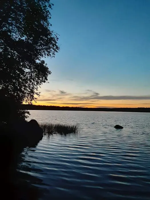 Burlingame State Campgrounds Picture 9