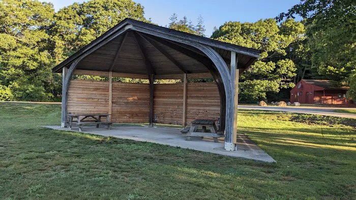 Burlingame State Campgrounds Picture 4