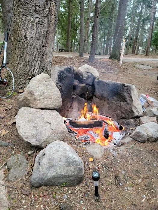 Burlingame State Campgrounds Picture 7