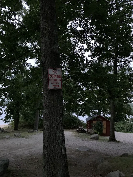 Burlingame State Campgrounds Picture 8