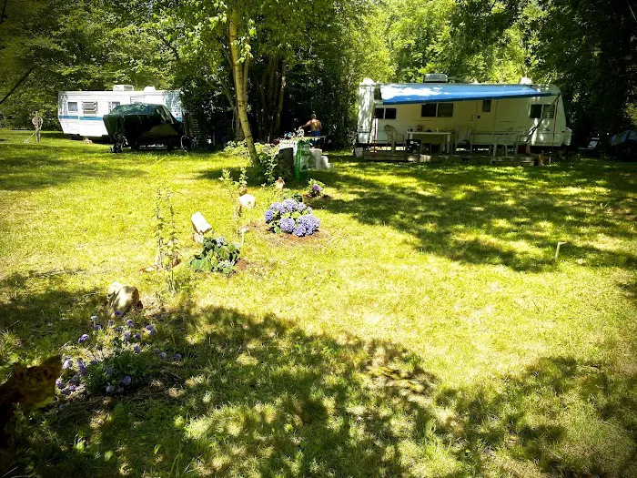 Frontier Camper Park LLC Picture 6